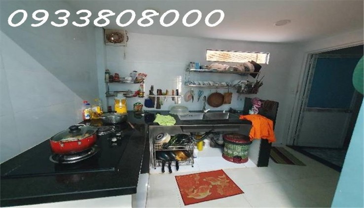 TRUNG TÂM TRƯỜNG THỌ ĐƯỜNG ĐẶNG VĂN BI-NHÀ 76M2 GIÁ NHÍCH NHẸ 5 TỶ